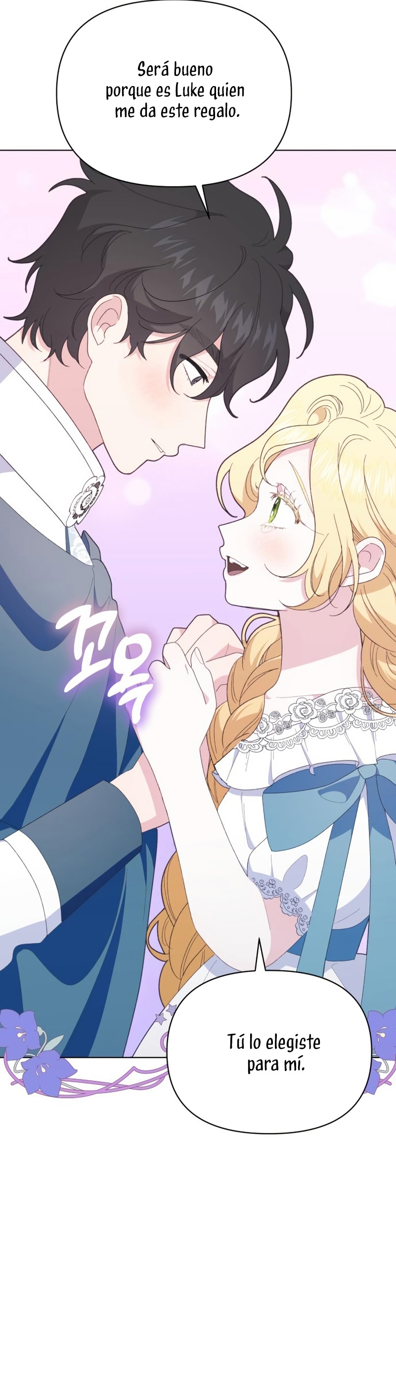 Me casé con el Duque llamado 'Bestia' Capítulo 12 - Página 24