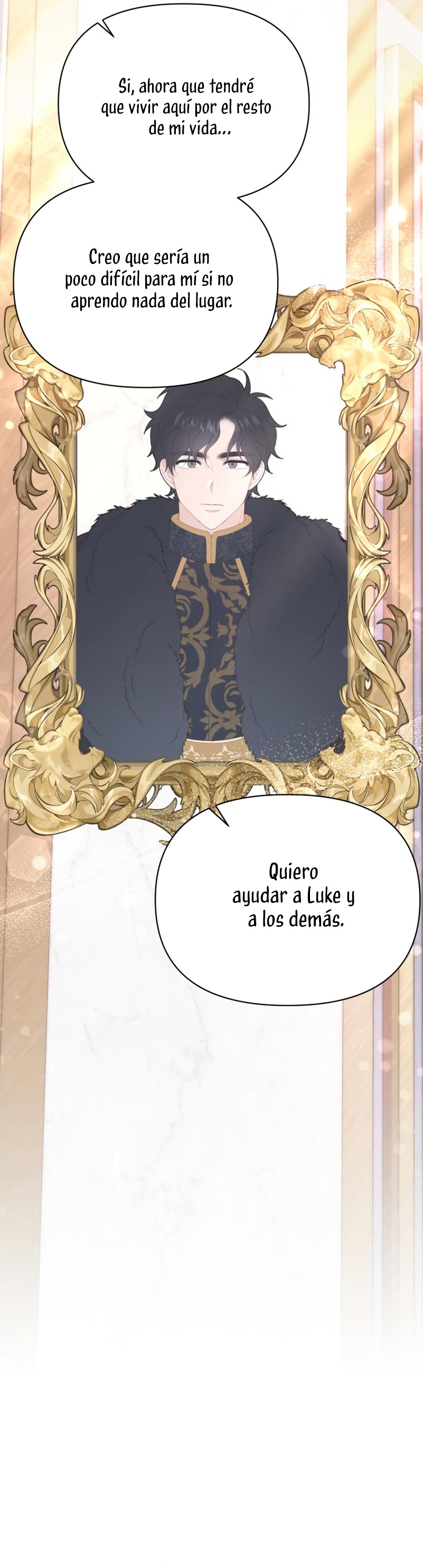 Me casé con el Duque llamado 'Bestia' Capítulo 12 - Página 31