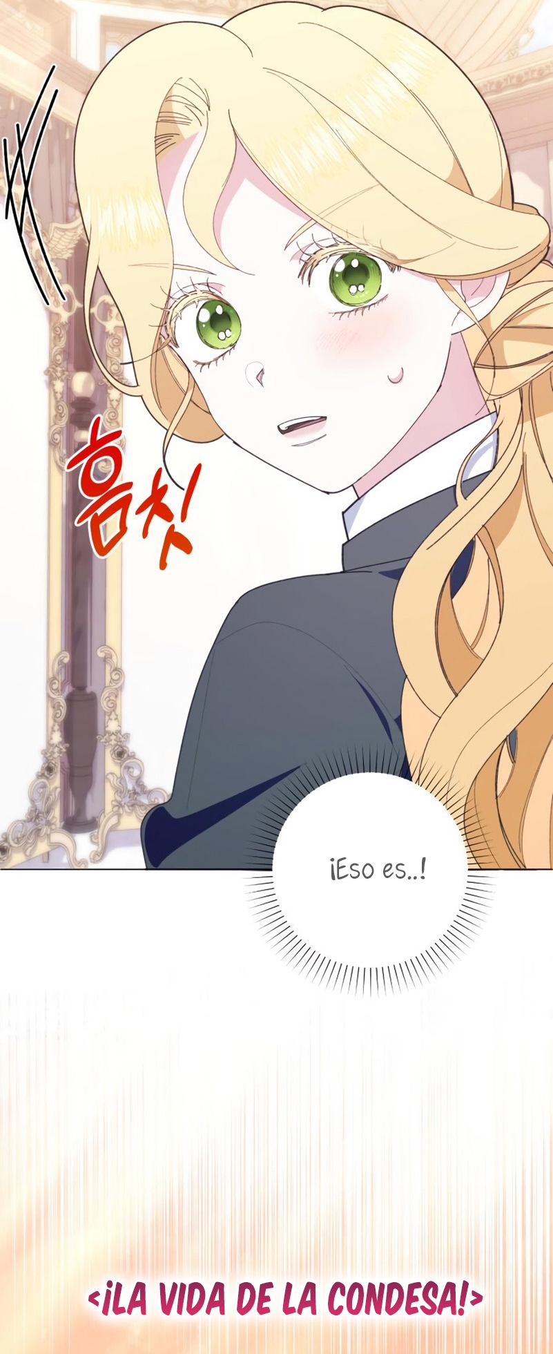 Me casé con el Duque llamado 'Bestia' Capítulo 12 - Página 33