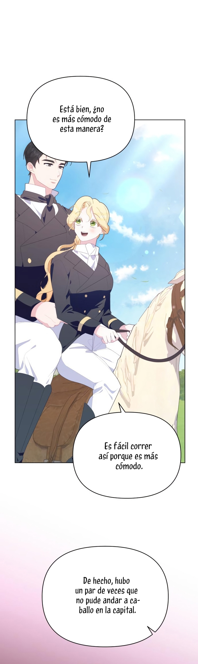 Me casé con el Duque llamado 'Bestia' Capítulo 12 - Página 48