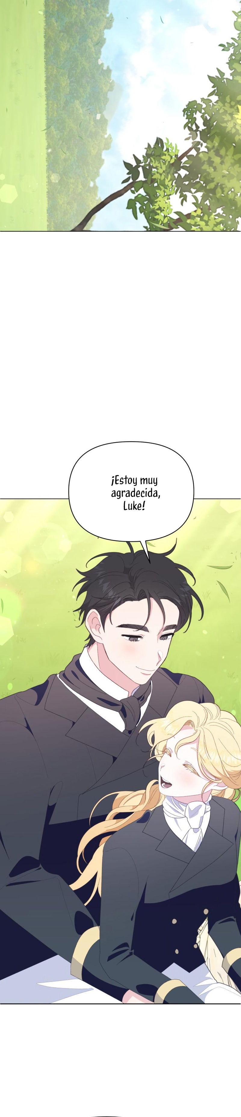 Me casé con el Duque llamado 'Bestia' Capítulo 12 - Página 51
