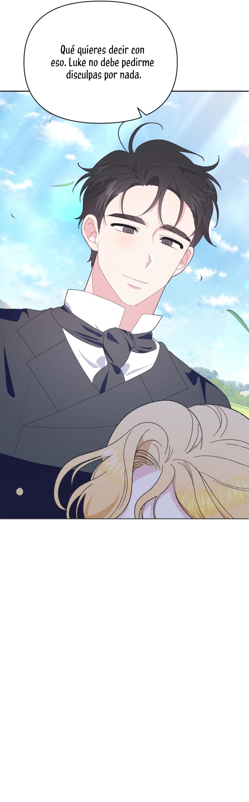 Me casé con el Duque llamado 'Bestia' Capítulo 12 - Página 53