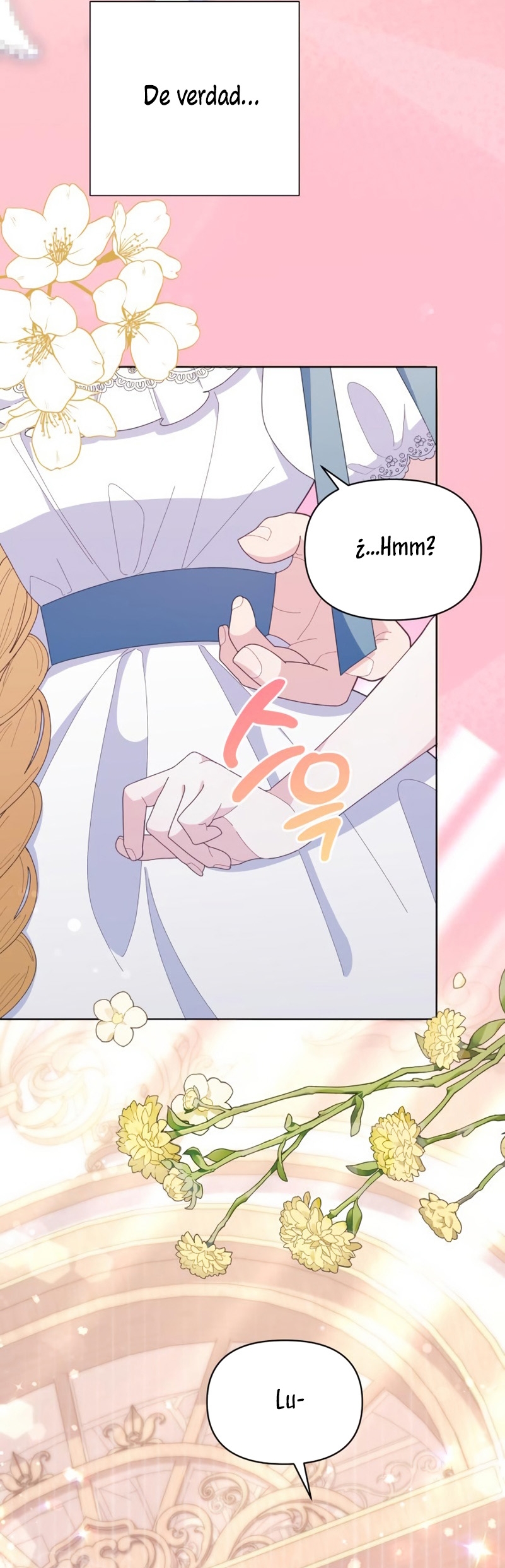 Me casé con el Duque llamado 'Bestia' Capítulo 12 - Página 8