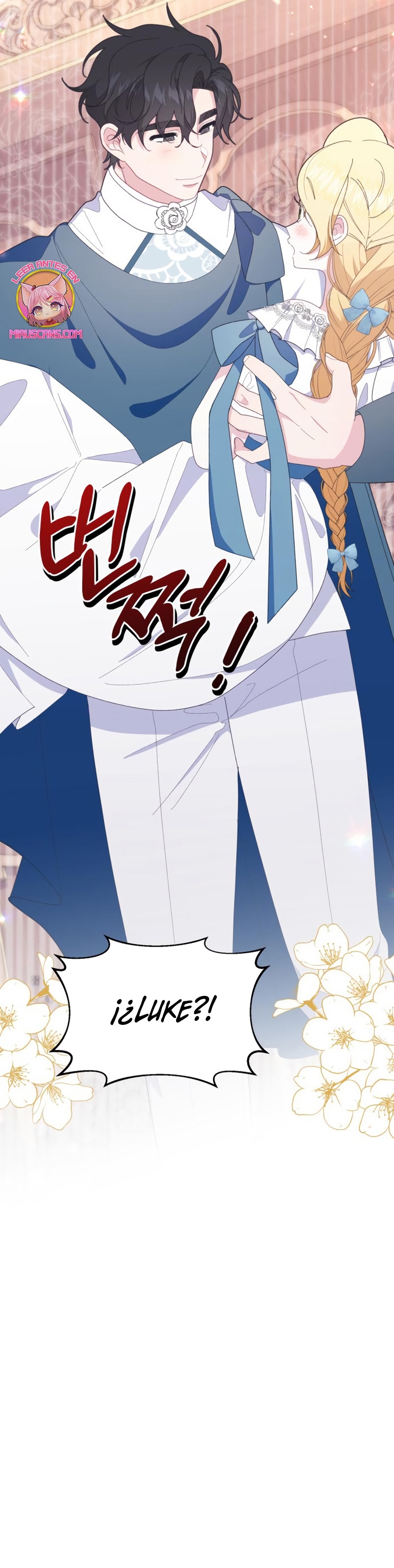 Me casé con el Duque llamado 'Bestia' Capítulo 12 - Página 9