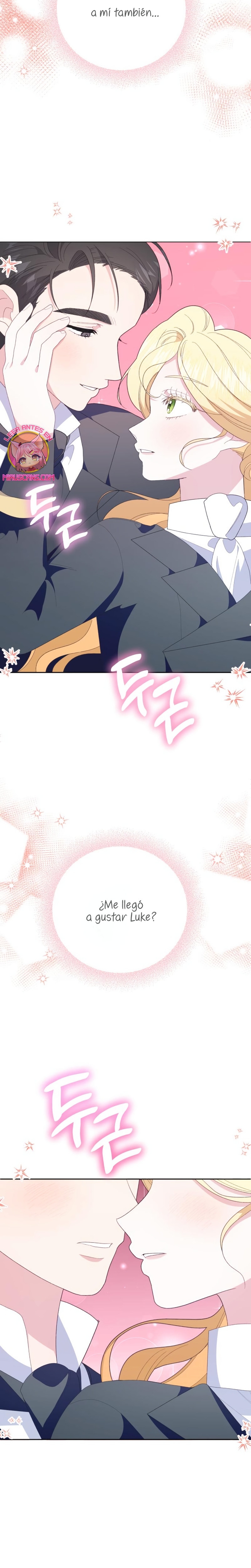 Me casé con el Duque llamado 'Bestia' Capítulo 13 - Página 14