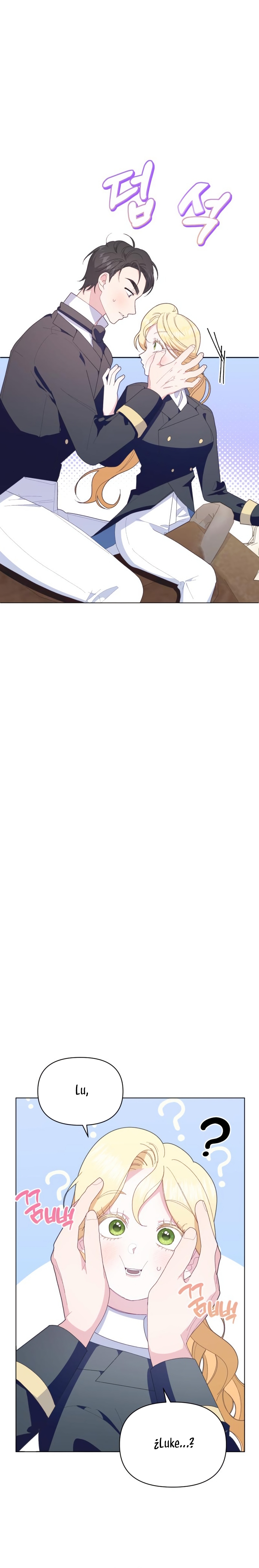 Me casé con el Duque llamado 'Bestia' Capítulo 13 - Página 15