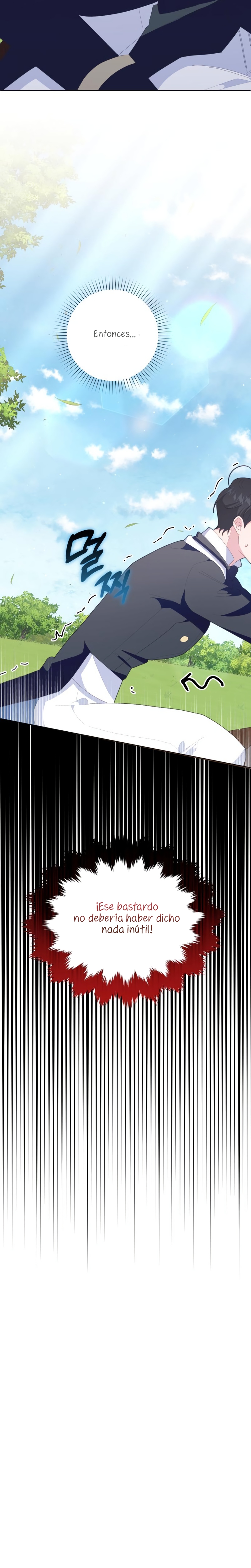 Me casé con el Duque llamado 'Bestia' Capítulo 13 - Página 18