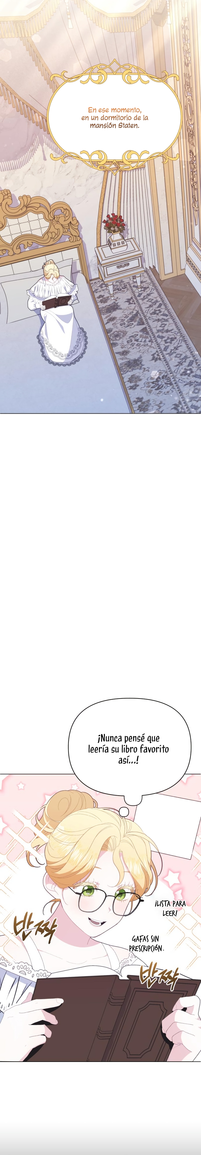 Me casé con el Duque llamado 'Bestia' Capítulo 13 - Página 29