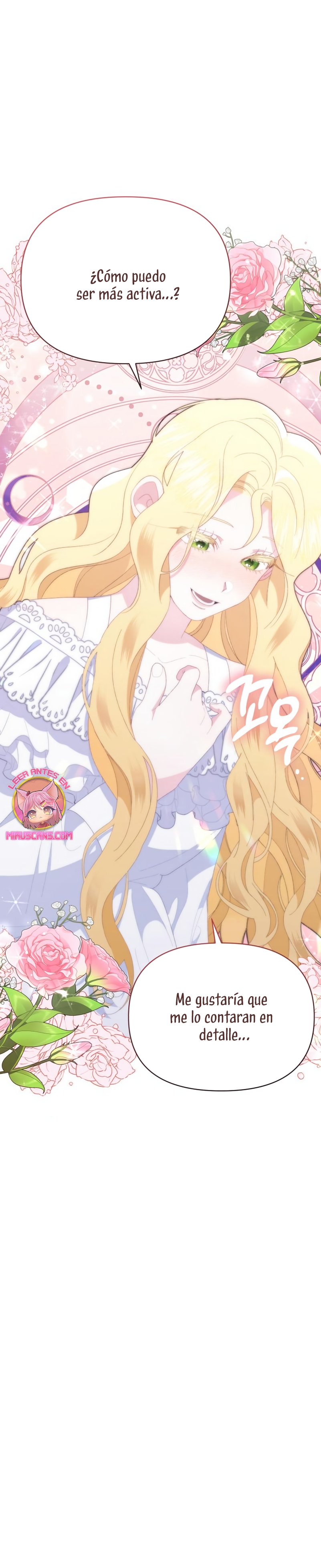 Me casé con el Duque llamado 'Bestia' Capítulo 13 - Página 42