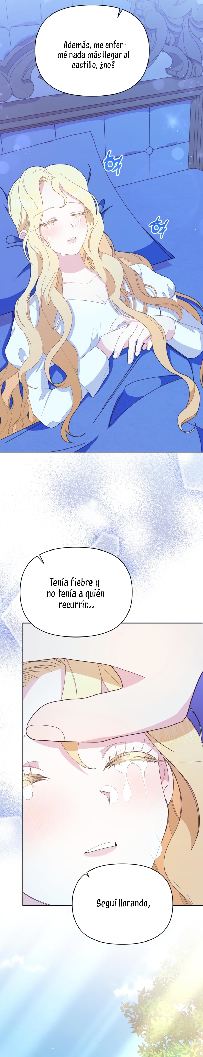 Me casé con el Duque llamado 'Bestia' Capítulo 13 - Página 7