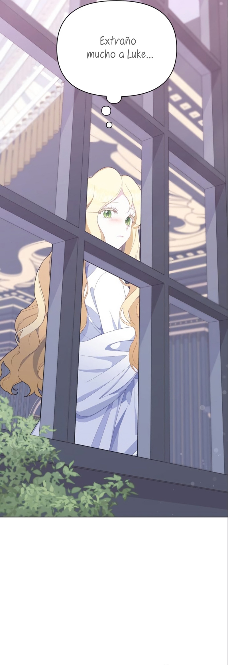 Me casé con el Duque llamado 'Bestia' Capítulo 14 - Página 23