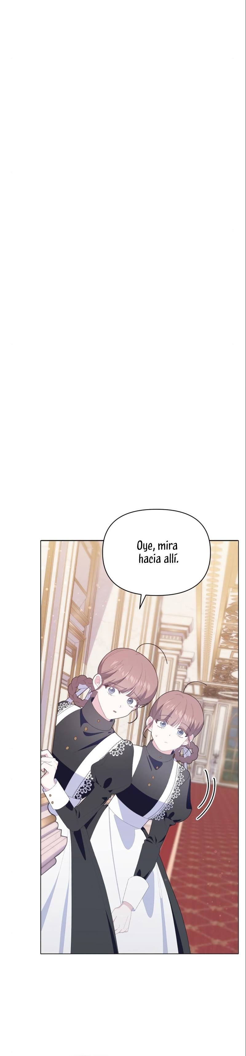 Me casé con el Duque llamado 'Bestia' Capítulo 14 - Página 44