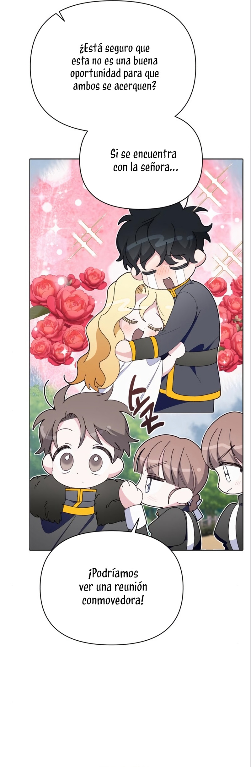 Me casé con el Duque llamado 'Bestia' Capítulo 14 - Página 57