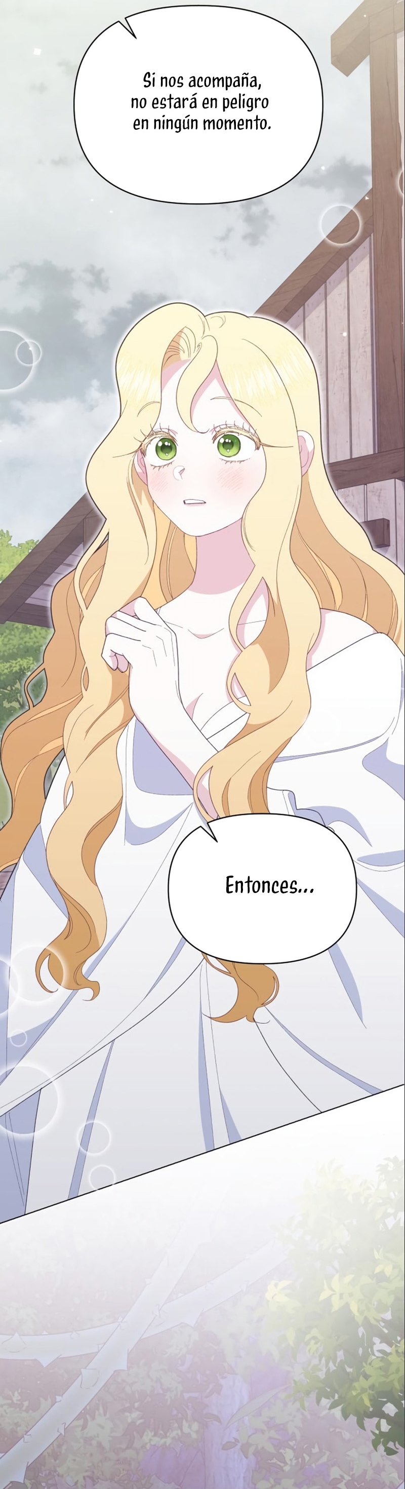 Me casé con el Duque llamado 'Bestia' Capítulo 14 - Página 61