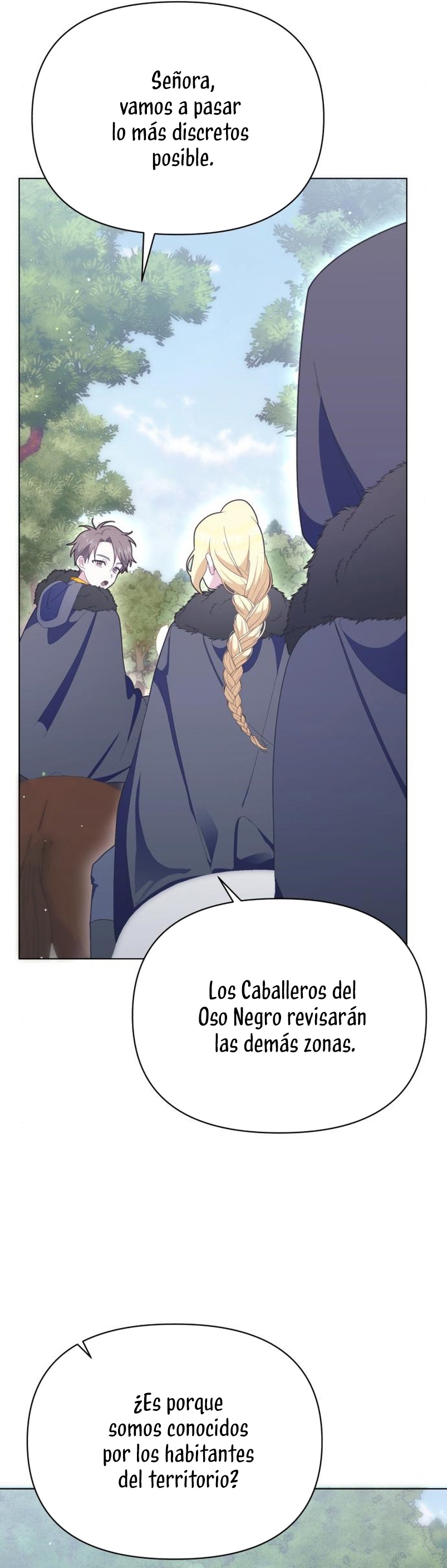 Me casé con el Duque llamado 'Bestia' Capítulo 15 - Página 10