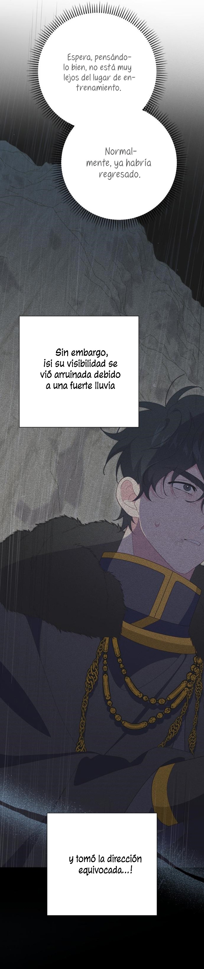 Me casé con el Duque llamado 'Bestia' Capítulo 15 - Página 21