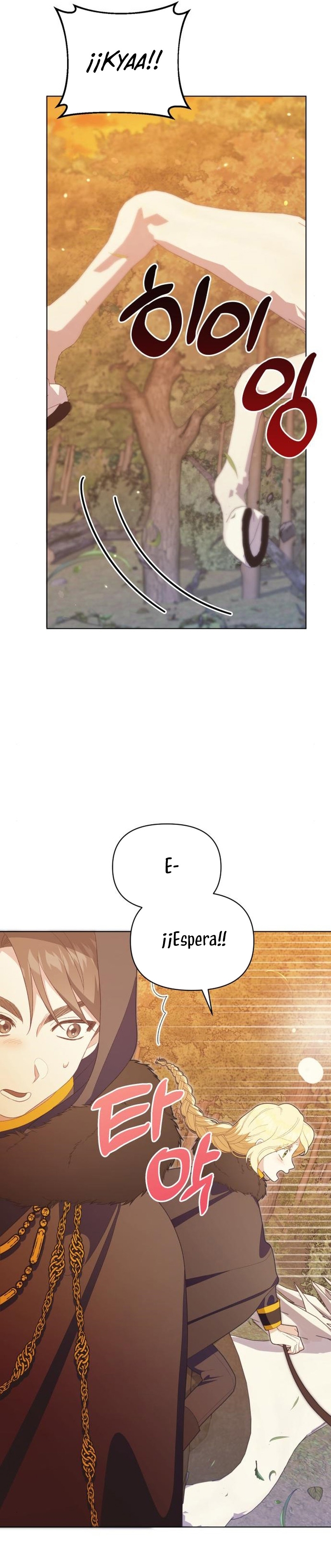 Me casé con el Duque llamado 'Bestia' Capítulo 15 - Página 42