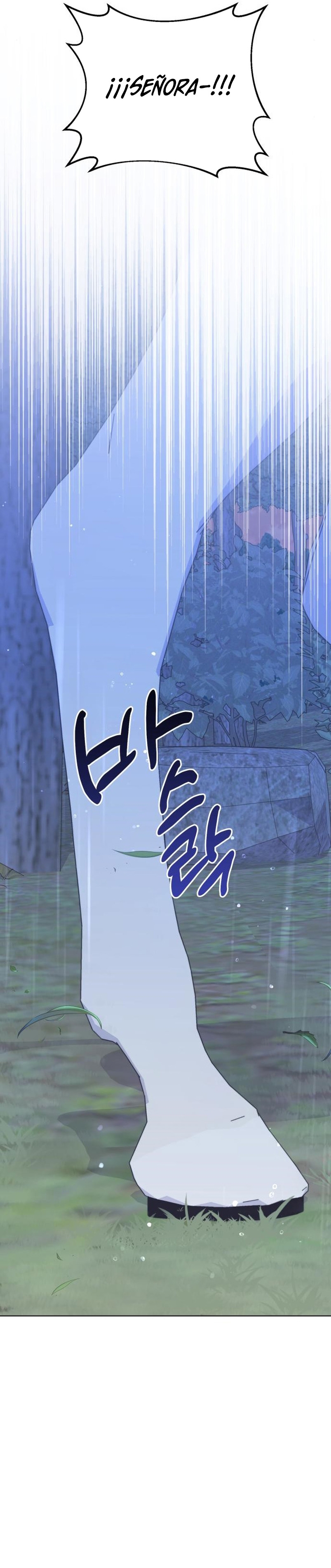 Me casé con el Duque llamado 'Bestia' Capítulo 15 - Página 46