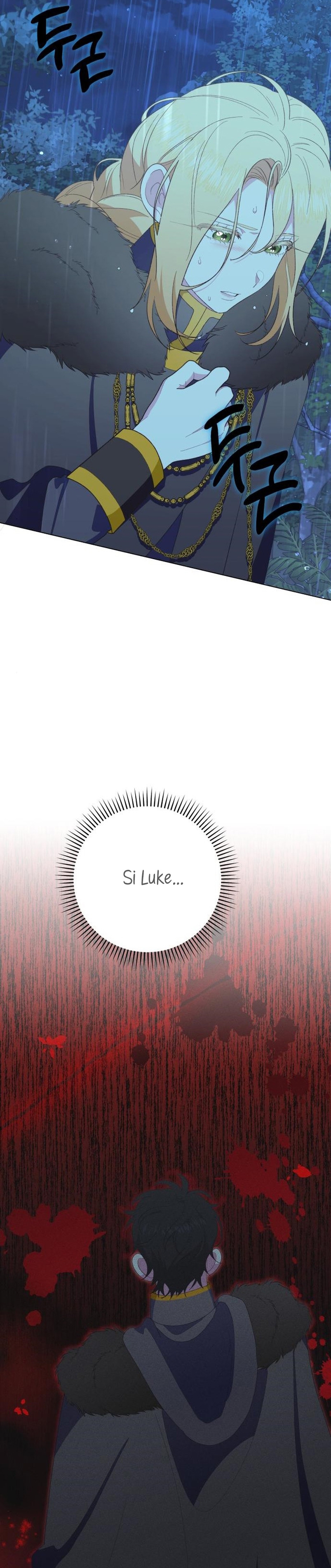 Me casé con el Duque llamado 'Bestia' Capítulo 15 - Página 50