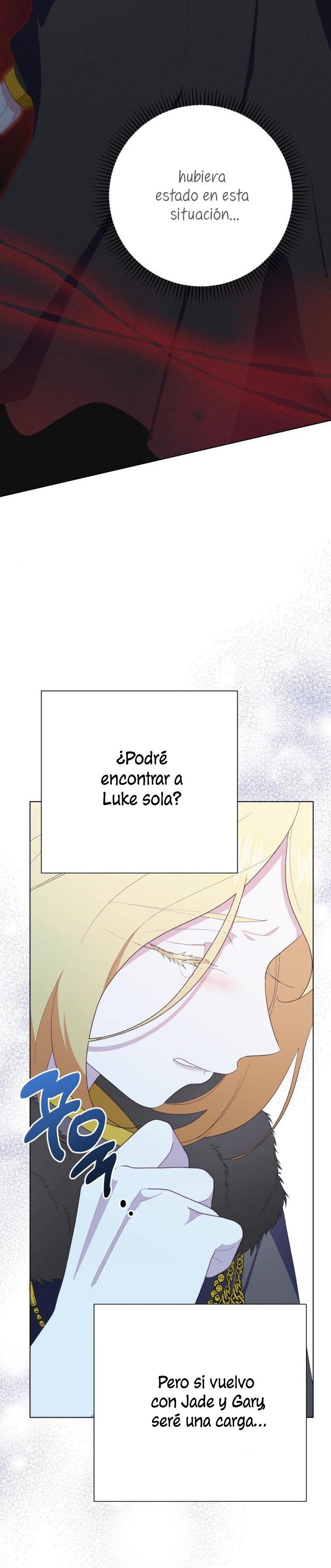 Me casé con el Duque llamado 'Bestia' Capítulo 15 - Página 51