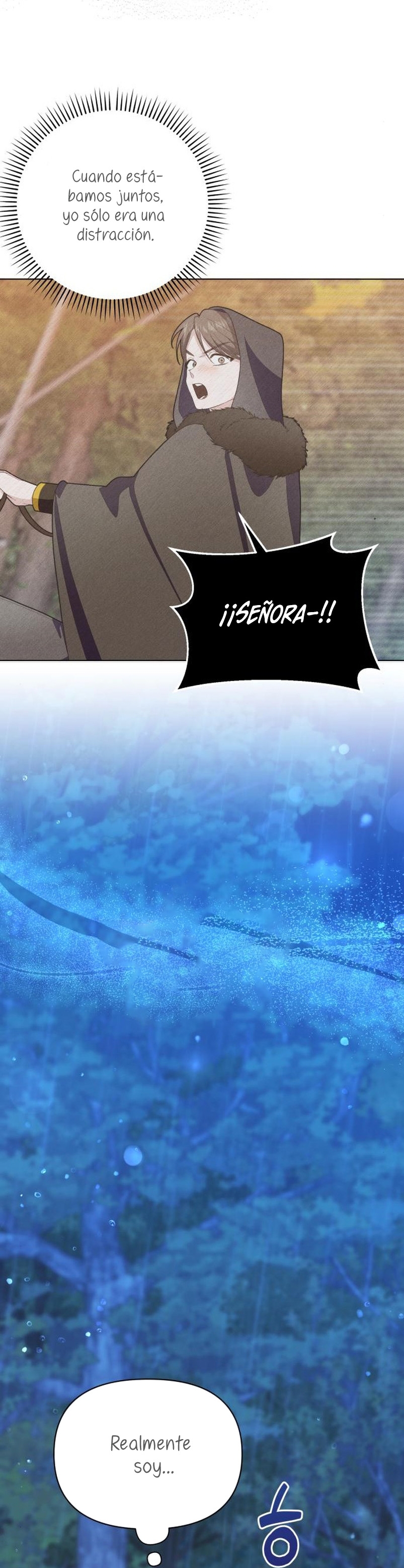 Me casé con el Duque llamado 'Bestia' Capítulo 15 - Página 52