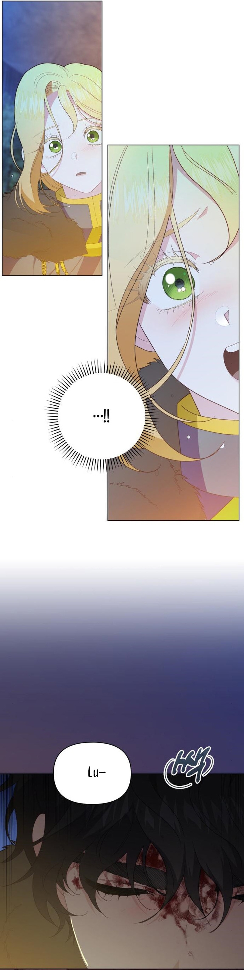 Me casé con el Duque llamado 'Bestia' Capítulo 15 - Página 57