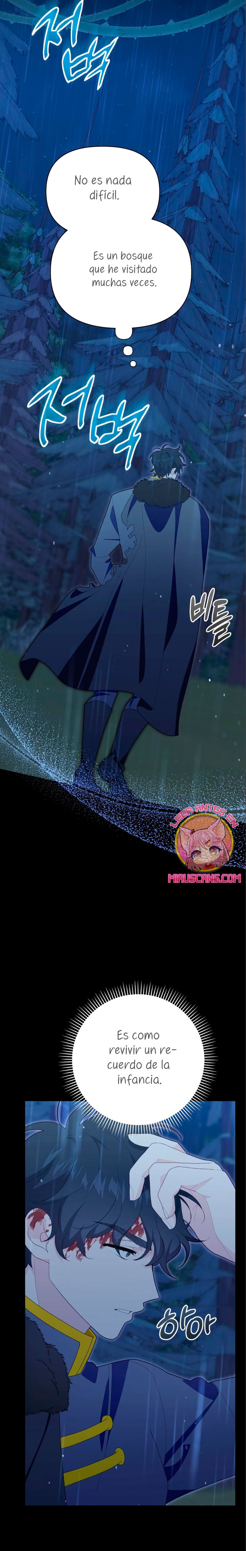 Me casé con el Duque llamado 'Bestia' Capítulo 16 - Página 13