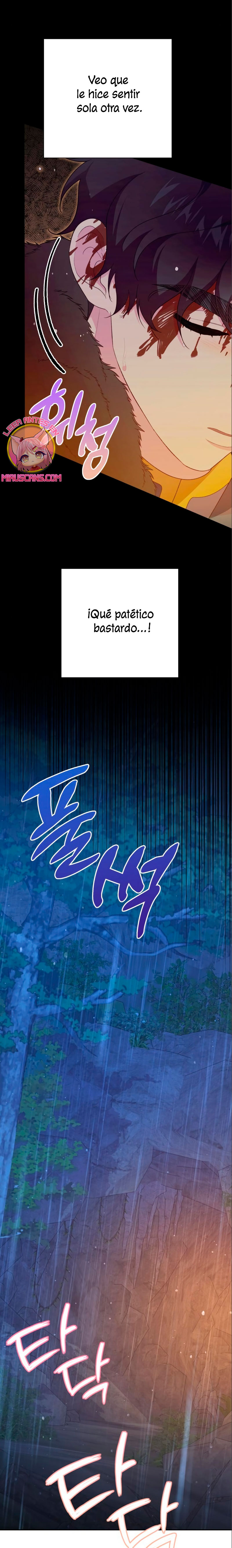 Me casé con el Duque llamado 'Bestia' Capítulo 16 - Página 18