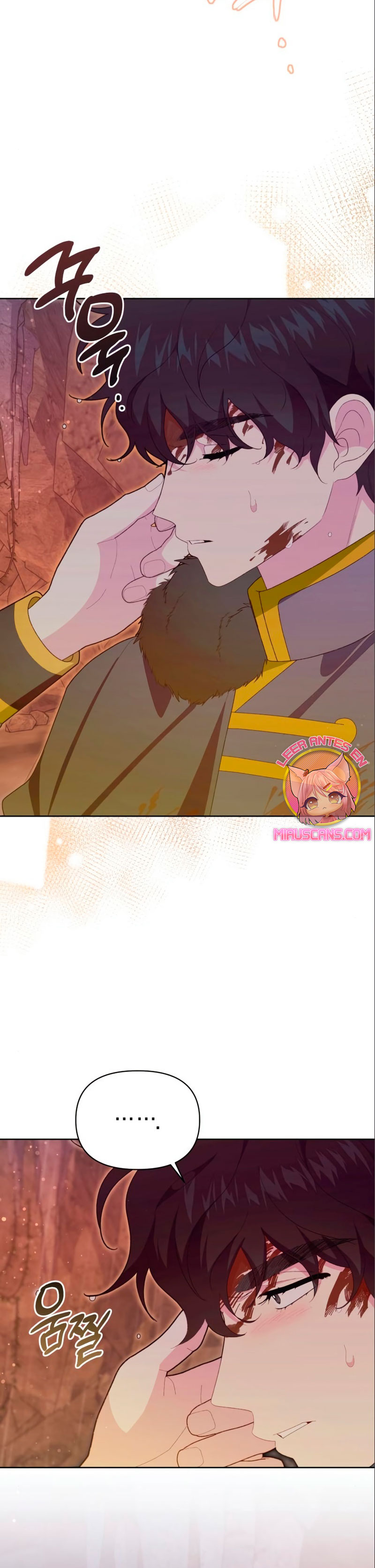 Me casé con el Duque llamado 'Bestia' Capítulo 16 - Página 19