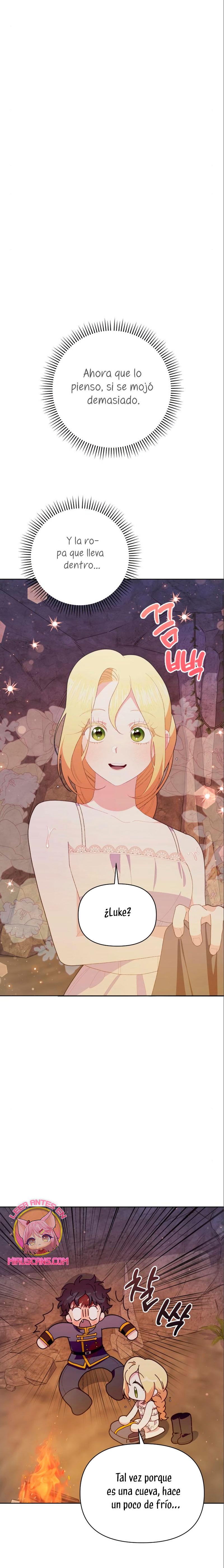 Me casé con el Duque llamado 'Bestia' Capítulo 16 - Página 30