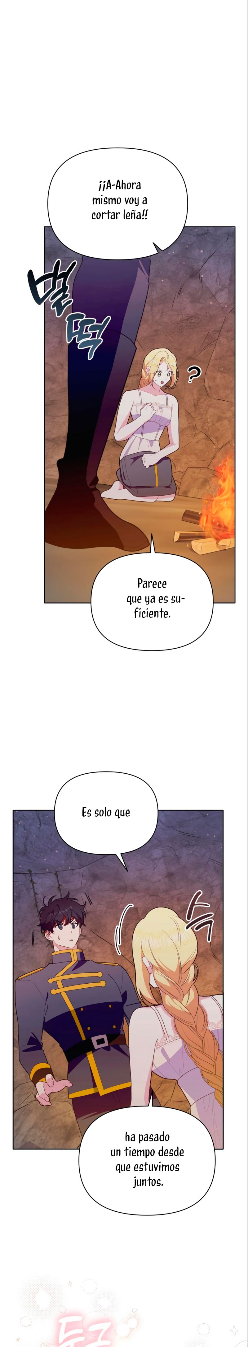 Me casé con el Duque llamado 'Bestia' Capítulo 16 - Página 31