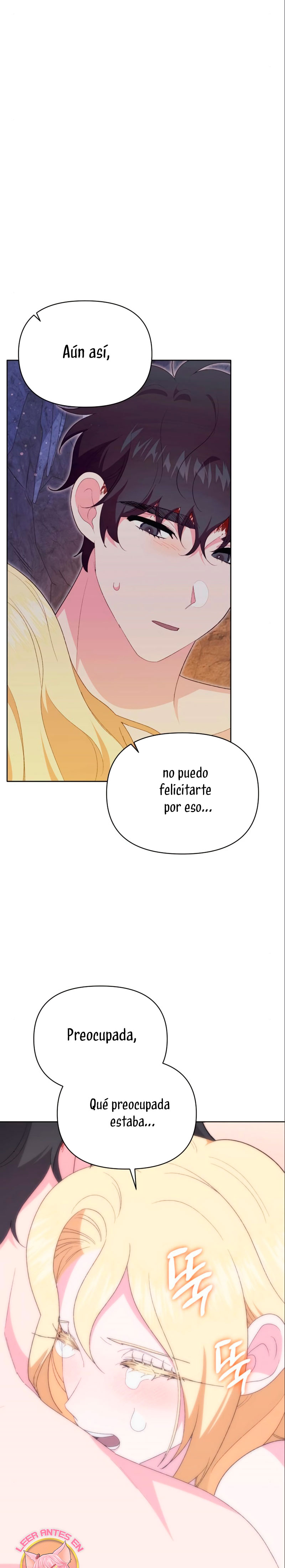 Me casé con el Duque llamado 'Bestia' Capítulo 16 - Página 42