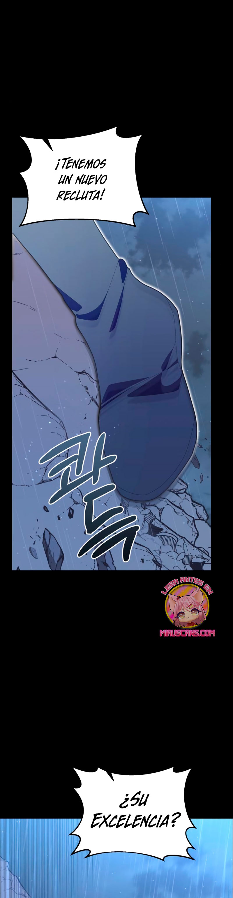 Me casé con el Duque llamado 'Bestia' Capítulo 16 - Página 7