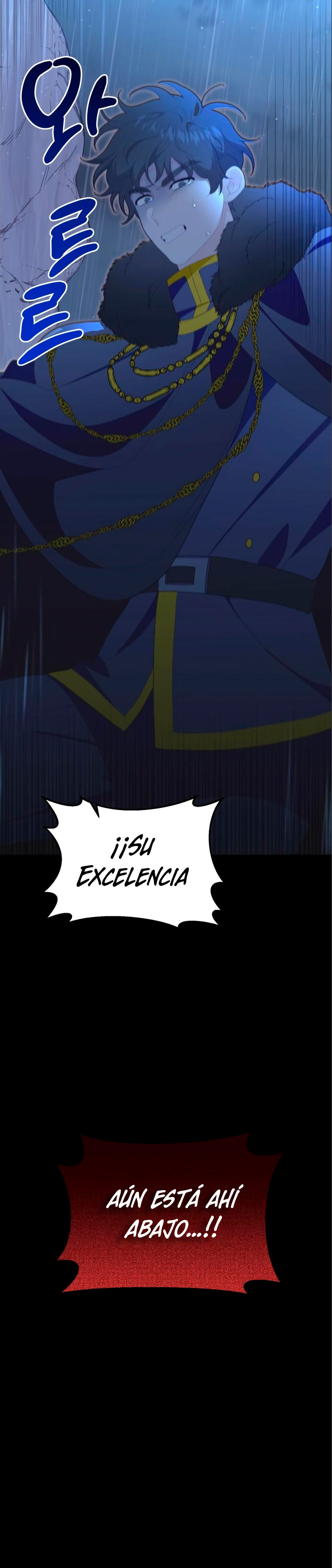 Me casé con el Duque llamado 'Bestia' Capítulo 16 - Página 8