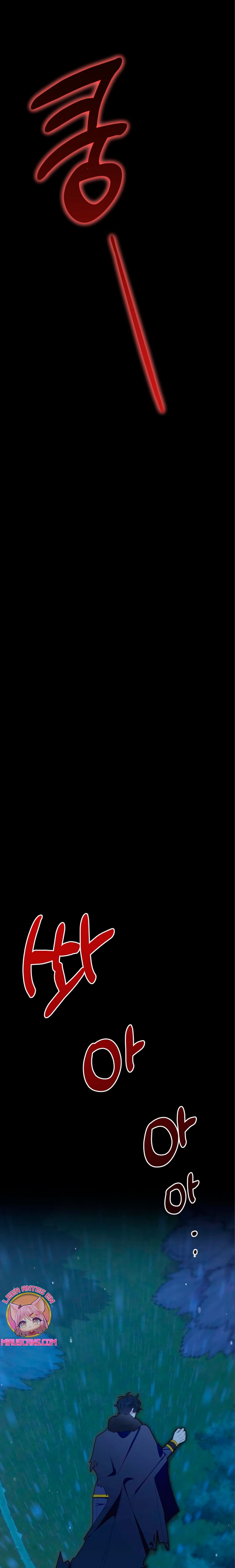 Me casé con el Duque llamado 'Bestia' Capítulo 16 - Página 9