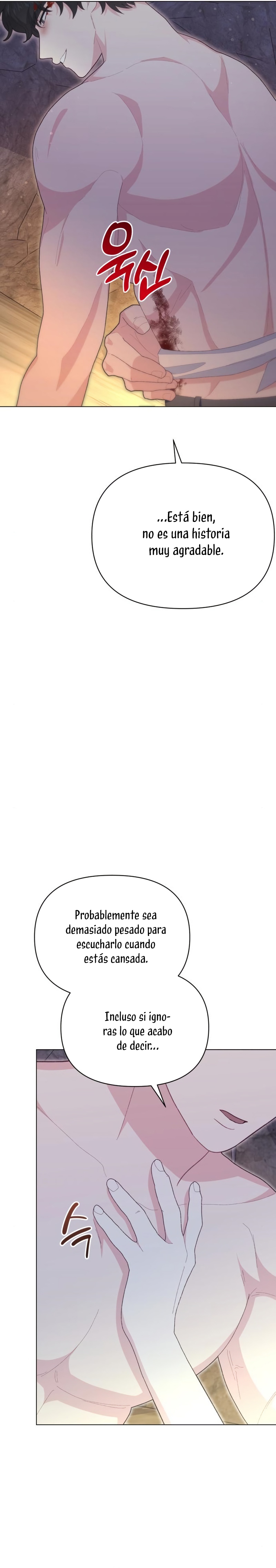 Me casé con el Duque llamado 'Bestia' Capítulo 17 - Página 20