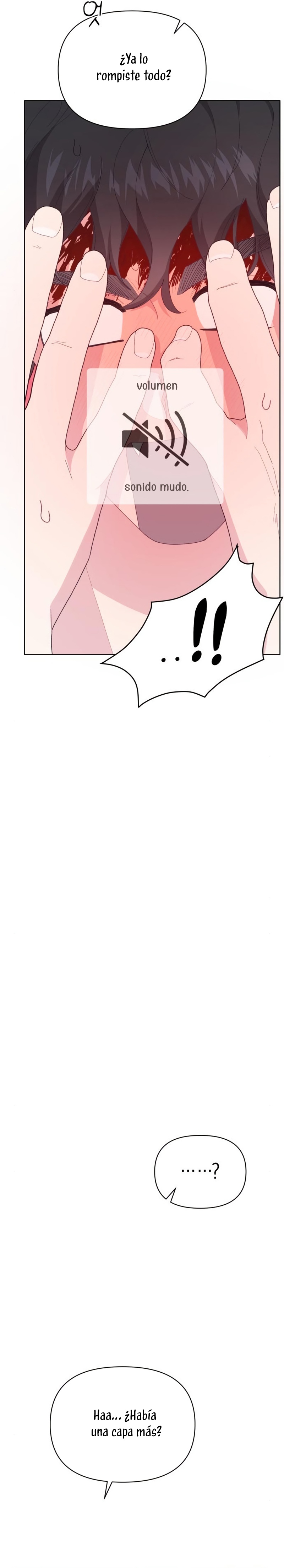 Me casé con el Duque llamado 'Bestia' Capítulo 17 - Página 5