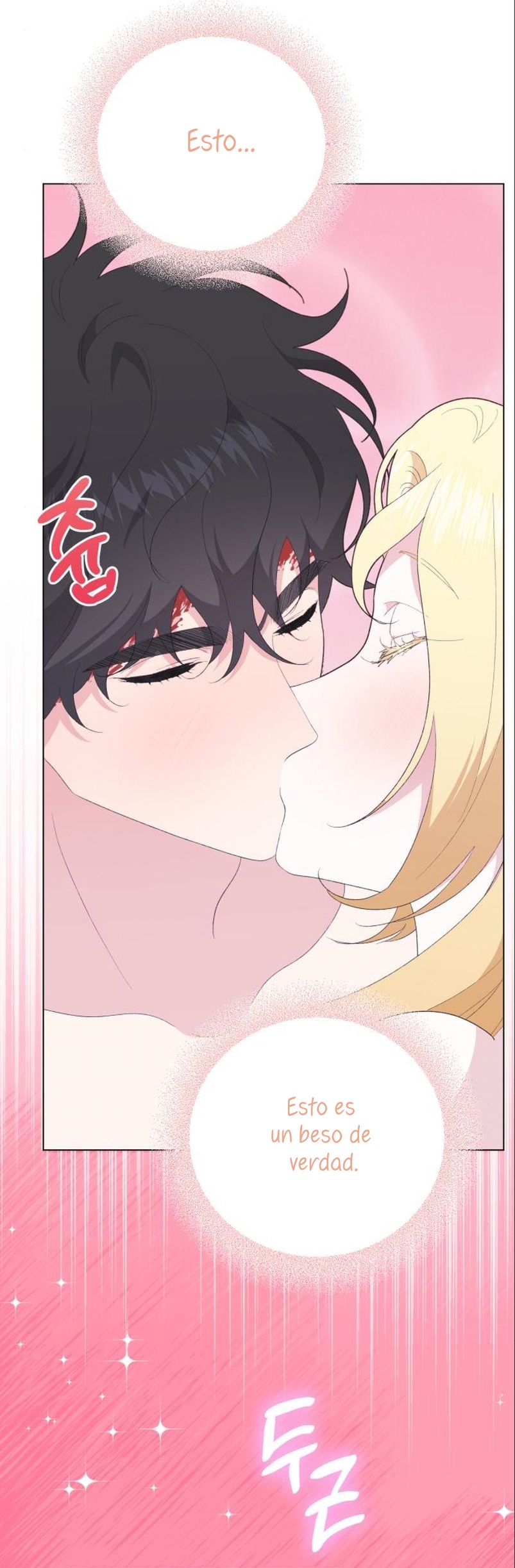 Me casé con el Duque llamado 'Bestia' Capítulo 18 - Página 10