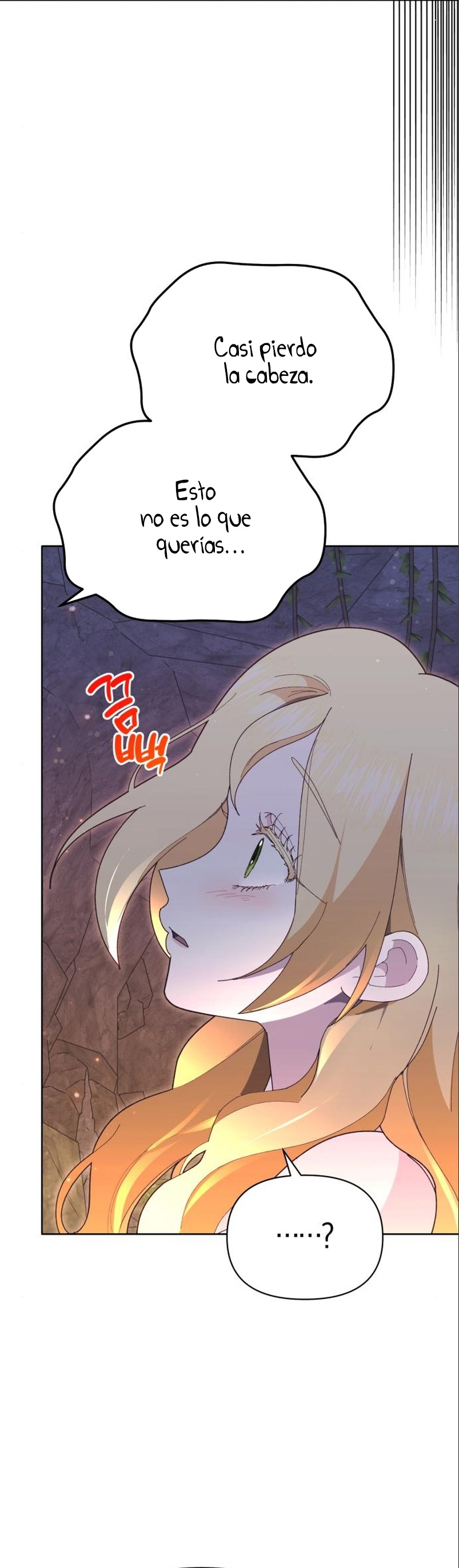 Me casé con el Duque llamado 'Bestia' Capítulo 18 - Página 13