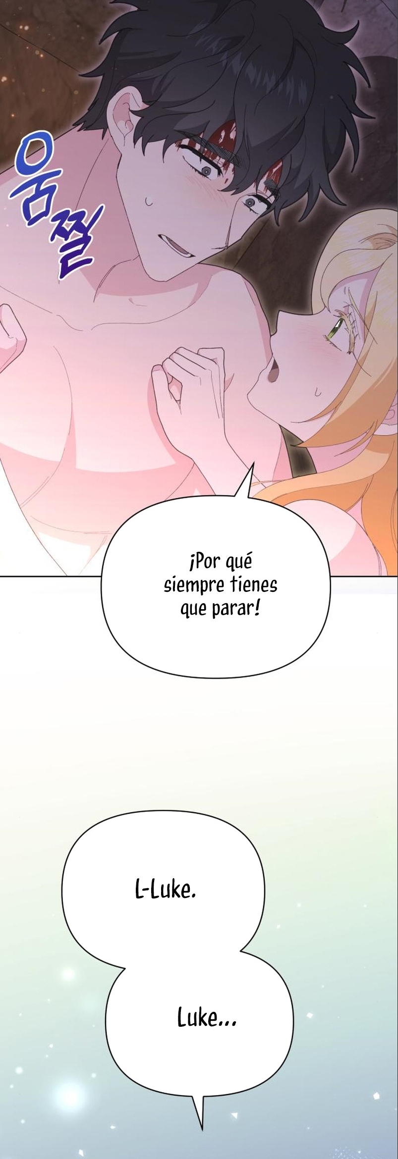 Me casé con el Duque llamado 'Bestia' Capítulo 18 - Página 18