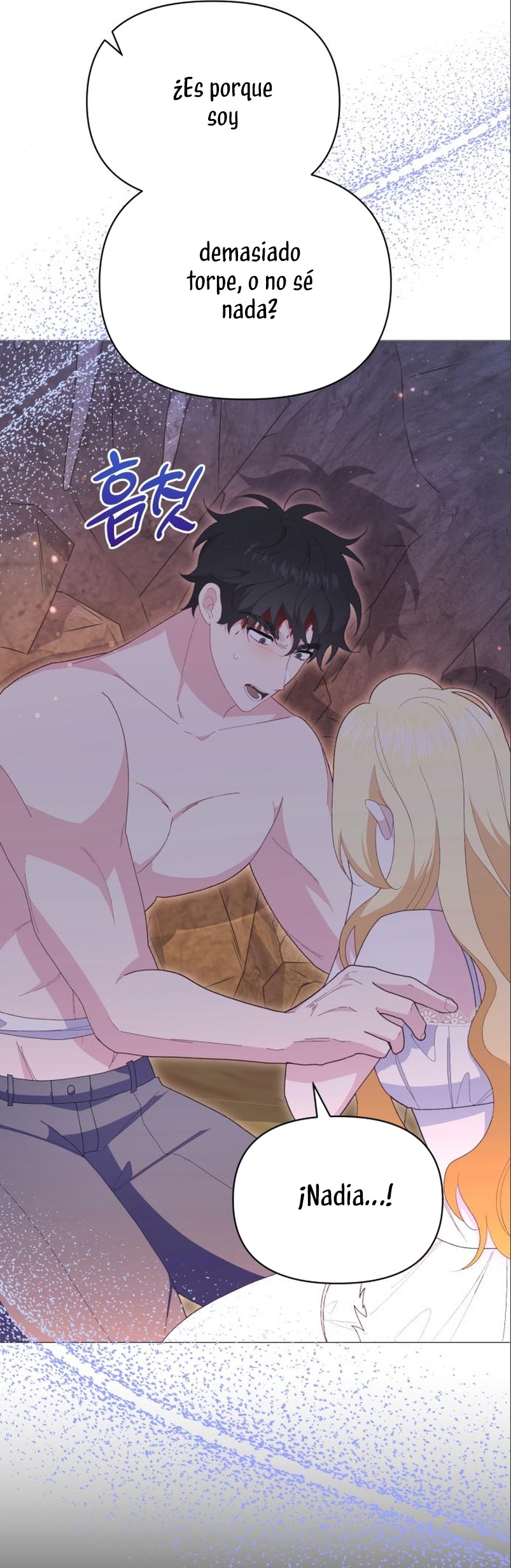 Me casé con el Duque llamado 'Bestia' Capítulo 18 - Página 20