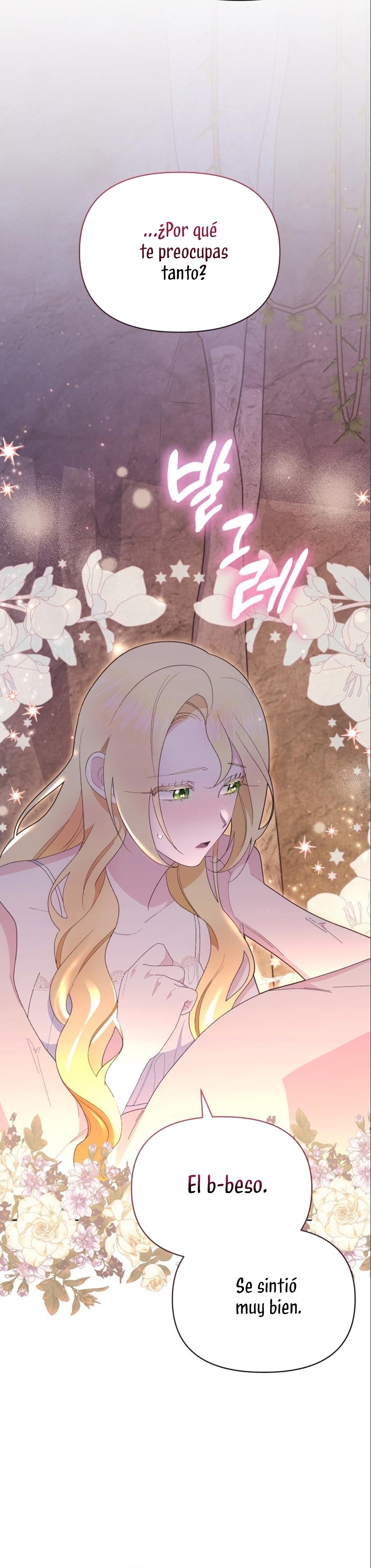 Me casé con el Duque llamado 'Bestia' Capítulo 18 - Página 26