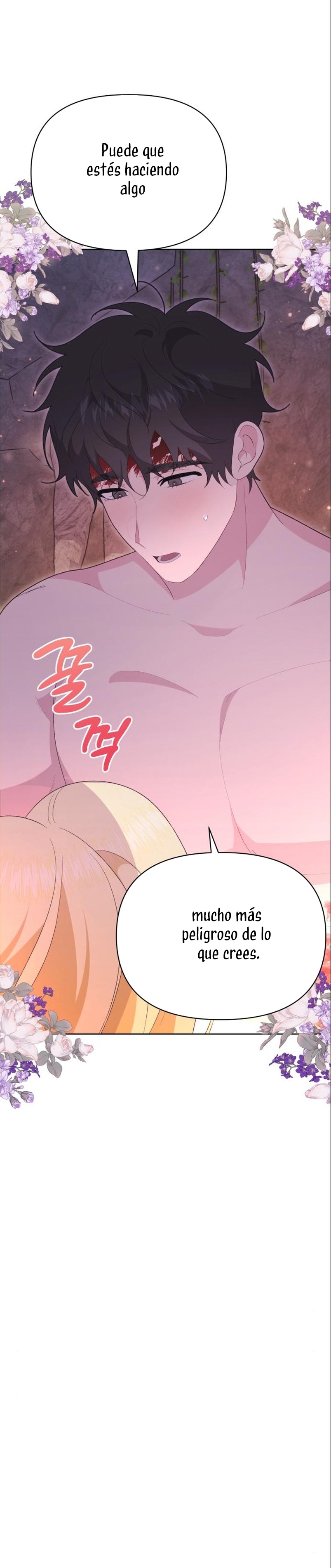 Me casé con el Duque llamado 'Bestia' Capítulo 18 - Página 29