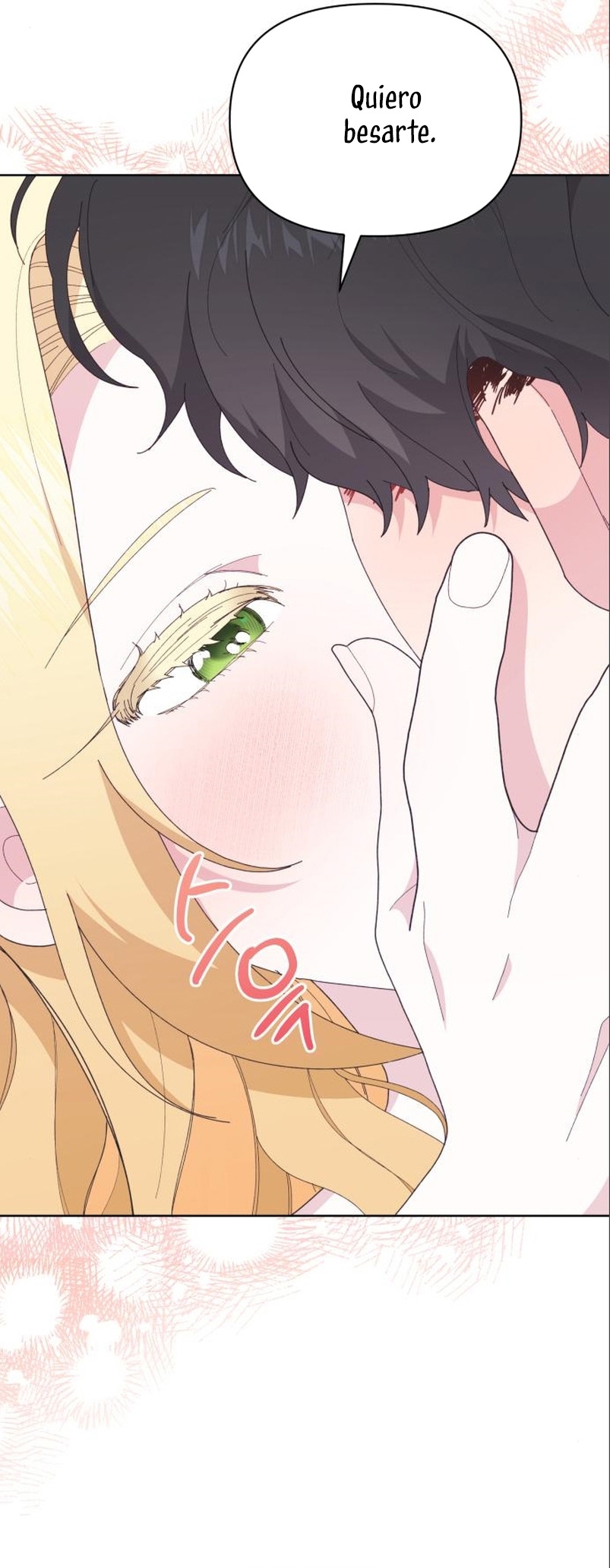 Me casé con el Duque llamado 'Bestia' Capítulo 18 - Página 34
