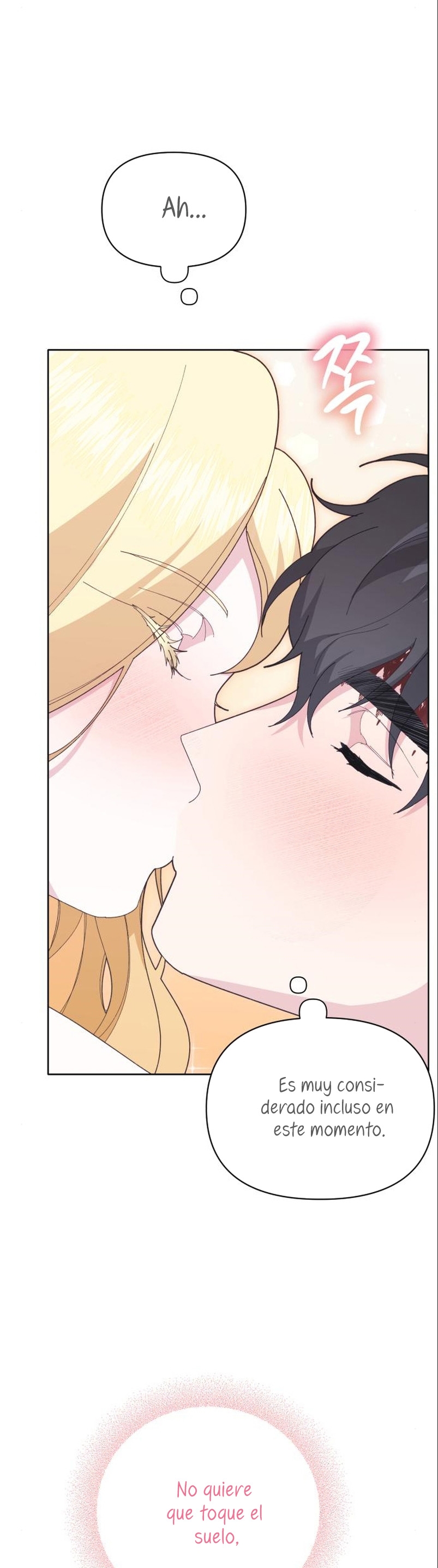 Me casé con el Duque llamado 'Bestia' Capítulo 18 - Página 38