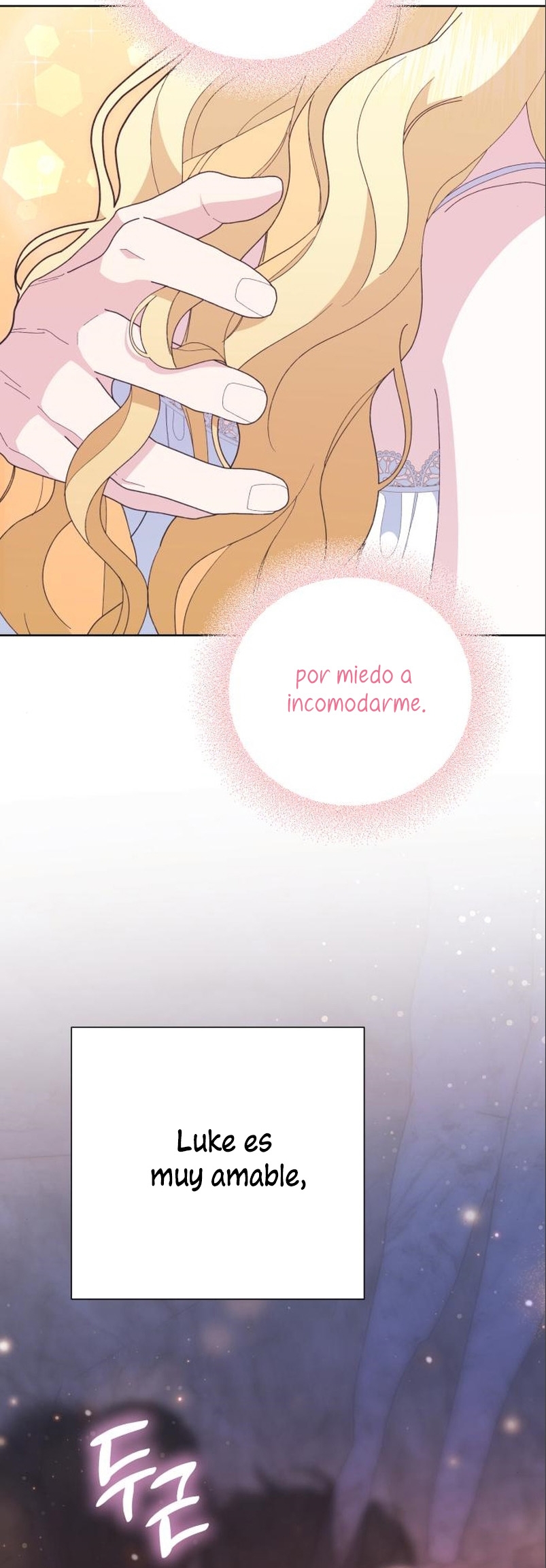Me casé con el Duque llamado 'Bestia' Capítulo 18 - Página 39