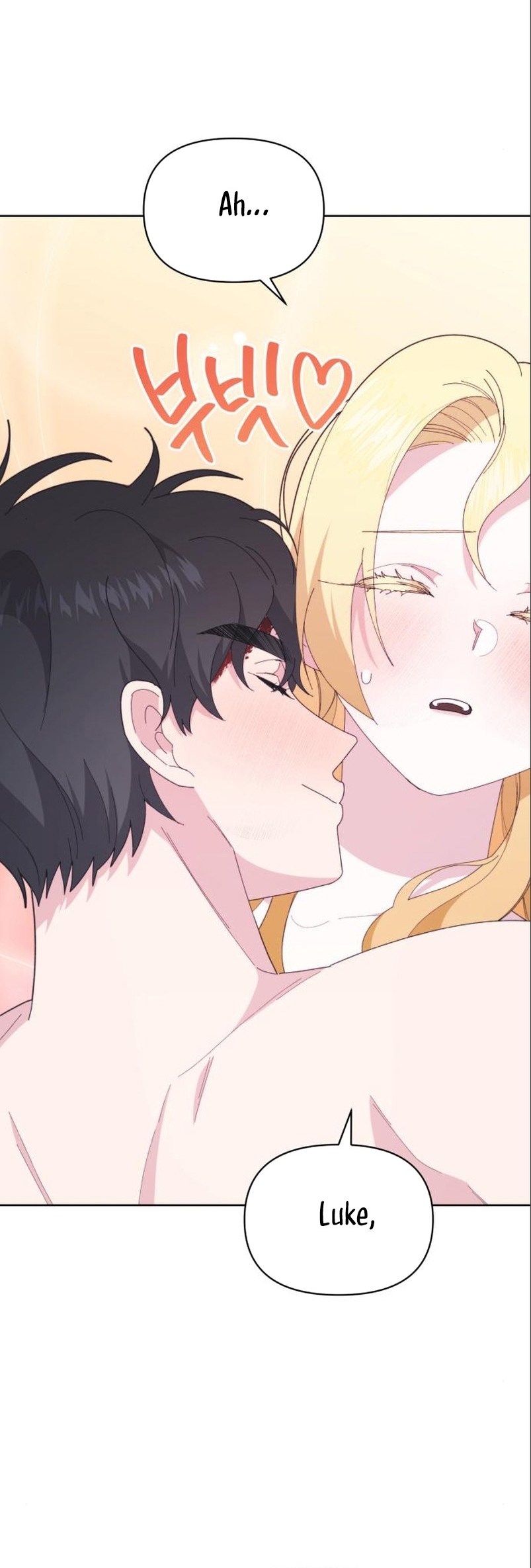 Me casé con el Duque llamado 'Bestia' Capítulo 18 - Página 41