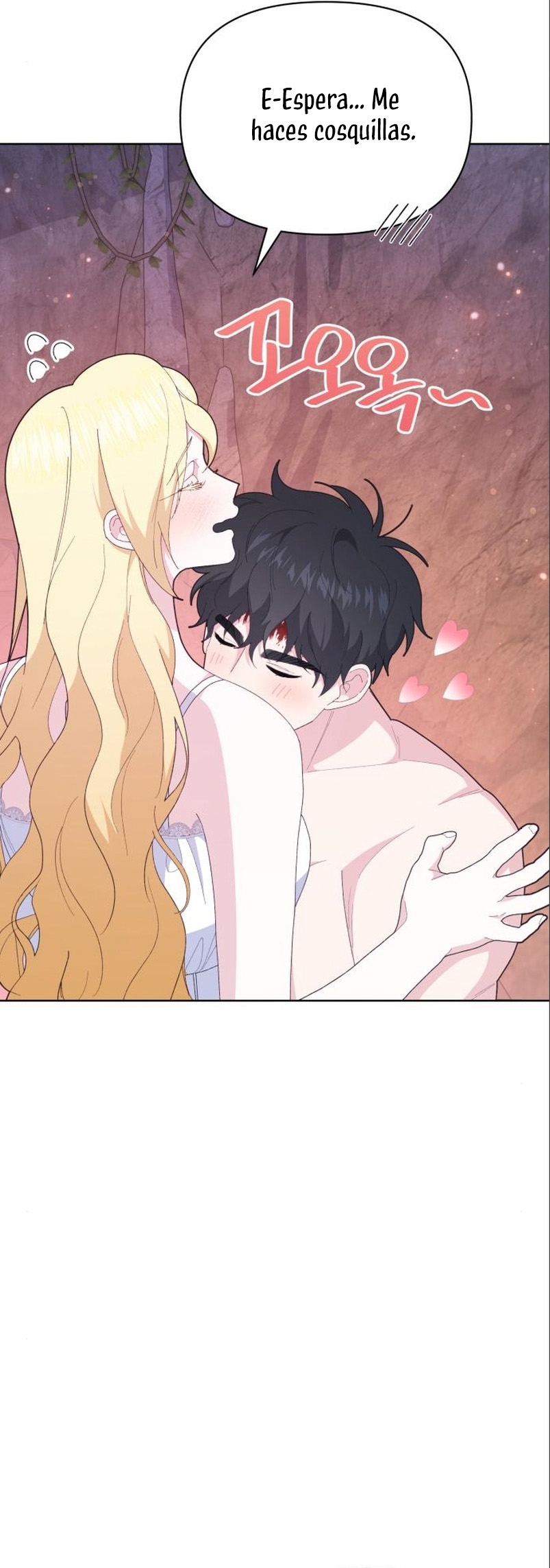 Me casé con el Duque llamado 'Bestia' Capítulo 18 - Página 42
