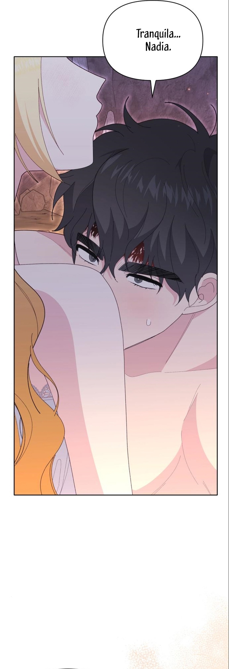 Me casé con el Duque llamado 'Bestia' Capítulo 18 - Página 43