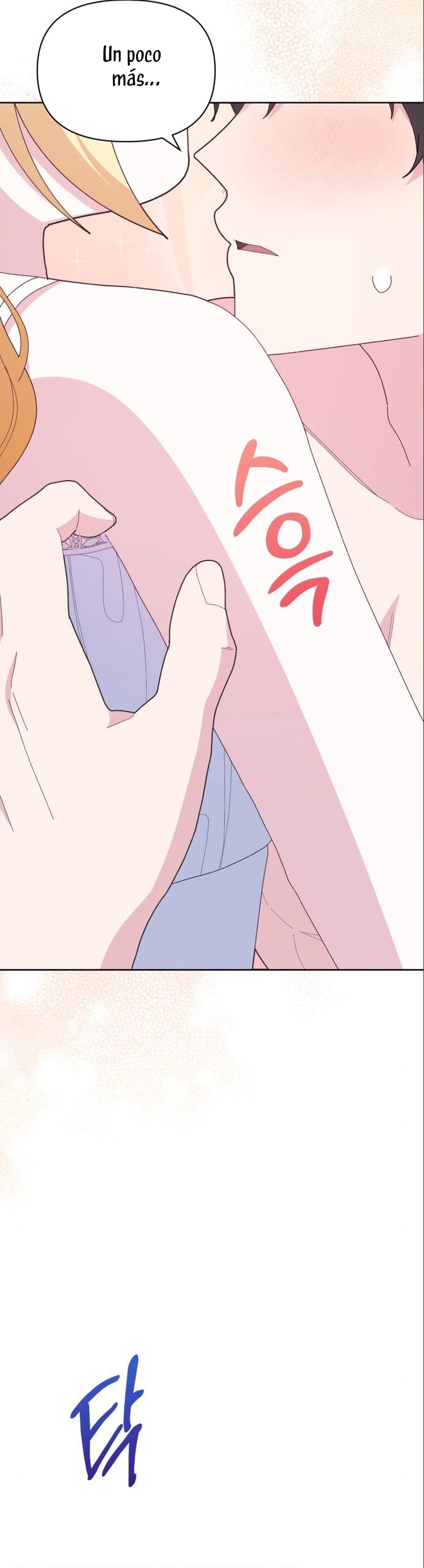 Me casé con el Duque llamado 'Bestia' Capítulo 18 - Página 44